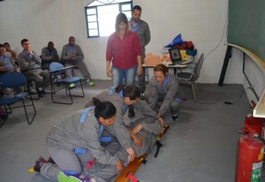 Quanto Custa Curso de Primeiros Socorros em São Paulo na Osasco - Treinamento DEA