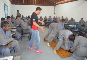 Quanto Custa Curso de Primeiros Socorros em SP na Osasco - Curso Primeiros Socorros de Bombeiros