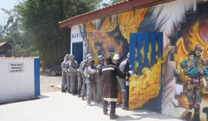 Quanto Custa Curso de Treinamento de Bombeiros no Tamboré - Treinamento de Bombeiro Civil