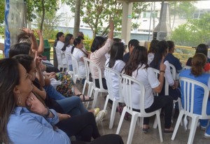 Quanto Custa Cursos de SIPAT em SP na Carapicuíba - SIPAT com Bombeiros