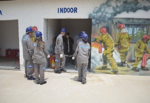 Quanto Custa Evacuação de Incêndio na Barra Funda - Treinamento Evacuação de Emergência