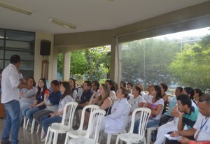 Quanto Custa Implementação SIPAT no Centro - Palestra SIPAT de Bombeiros