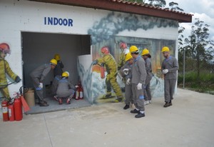 Quanto Custa Palestra de DEA no Centro - Curso Primeiros Socorros de Bombeiros