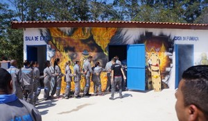 Quanto Custa Palestra de Plano de Abandono no Bairro do Limão - Treinamento de Evacuação de Incêndio