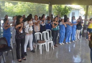 Quanto Custa Palestra SIPAT de Bombeiros no Jardim dos Camargos - Cursos de SIPAT em SP