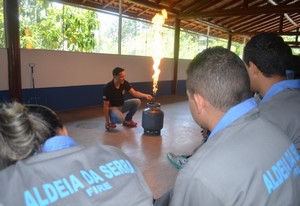 Quanto Custa Plano de Abandono em Caso de Incêndio no Pacaembu - Palestra de Plano de Abandono