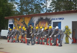 Quanto Custa Simulado de Abandono de Edifício na Barra Funda - Treinamento de Evacuação de Incêndio