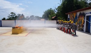 Quanto Custa Simulado de Evacuação de Prédio no Jardim Belval - Treinamento Evacuação de Emergência