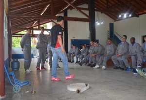 Quanto Custa Simulado de Plano de Abandono no Centro - Palestra de Plano de Abandono