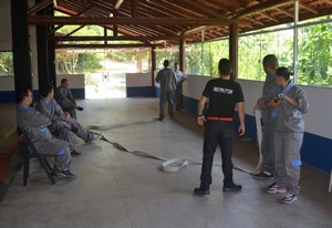 Quanto Custa Treinamento de Bombeiro no Alto da Lapa - Curso de Treinamento de Bombeiros