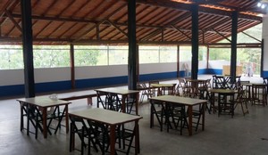 Quanto Custa Treinamento de Corpo de Bombeiro em São Domingos - Curso de Bombeiro Aeródromo