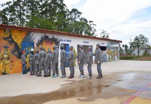 Quanto Custa Treinamento de Evacuação de área no Tamboré - Treinamento Evacuação de Emergência