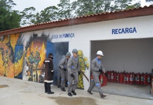 Quanto Custa Treinamento de Evacuação de Incêndio na Água Branca - Simulado de Abandono de Edifício