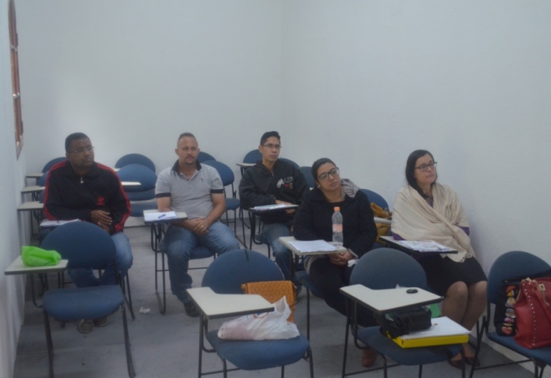 Quanto Custa Treinamento de NRS em São Paulo no Bairro do Limão - Treinamento NRS em SP