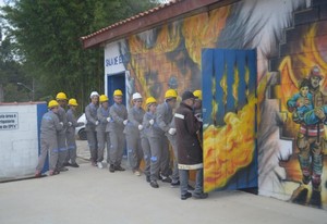 Quanto Custa Treinamento DEA no Parque dos Carmargos - Curso Primeiros Socorros de Bombeiros