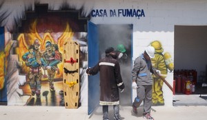 Quanto Custa Treinamento Evacuação de Emergência Jardim Tupanci - Treinamento para Evacuação de área