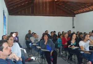 Quanto Custa Treinamento NRS Básico na Vila Leopoldina - Cursos de NRS