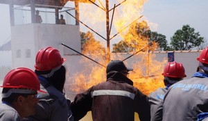 Simulado de Evacuação de área Preço em Raposo Tavares - Simulado de Evacuação de Emergência