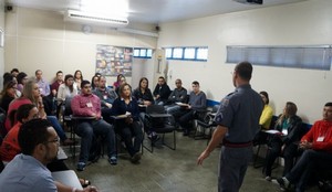 SIPAT em Empresas Preço no Jaguaré - Palestras SIPAT