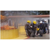 curso de bombeiro civil preço no Jaraguá