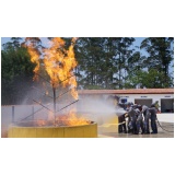 curso de bombeiros em São Paulo em Raposo Tavares