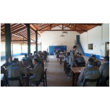curso de DEA na Vila Leopoldina