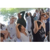 curso de NRS em Sumaré