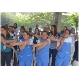 curso de SIPAT em São Paulo no Morro Grande