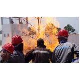 cursos de bombeiros civil na Vila Sônia