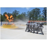 cursos de bombeiros resgate na Água Branca