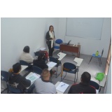 empresas de treinamento NRS em Pinheiros