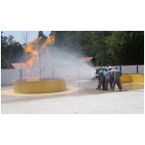 onde encontrar curso de treinamento de bombeiros na Vila Leopoldina