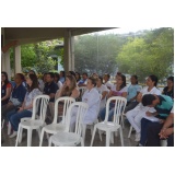 onde encontrar cursos de NRS Itapevi