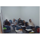 onde encontro empresa de treinamento NRS na Barra Funda