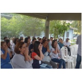 palestra de SIPAT em Pinheiros