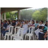 palestras SIPAT em Raposo Tavares