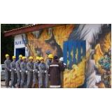 planos de evacuação de incêndios ALDEIA DA SERRA