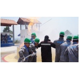 Quando custa treinamento de brigadas de incêndio em Raposo Tavares