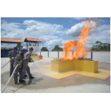 quanto custa curso de bombeiro salva vidas no Jardim Bonfiglioli