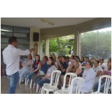 quanto custa cursos de SIPAT em São Paulo na Granja Viana