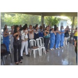 quanto custa palestras SIPAT na boa vista