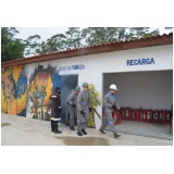 quanto custa treinamento de evacuação de incêndio Jandira