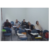 quanto custa treinamento de NRS em São Paulo no Morro Grande
