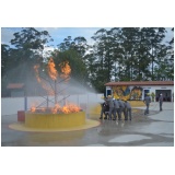 simulado de abandono emergencial preço no Jardim Bonfiglioli