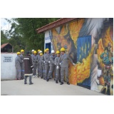 treinamento de bombeiro preço no Parque dos carmargos