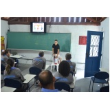 treinamento de bombeiro na Osasco