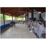 Treinamento de brigadistas para combate a incêndio preço no Jardim dos Camargos