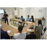 treinamento NRS Itapevi