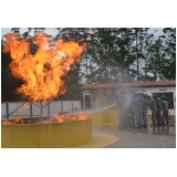 treinamento para evacuação de área preço na Barra Funda