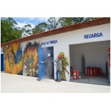 treinamentos de evacuação em Perdizes